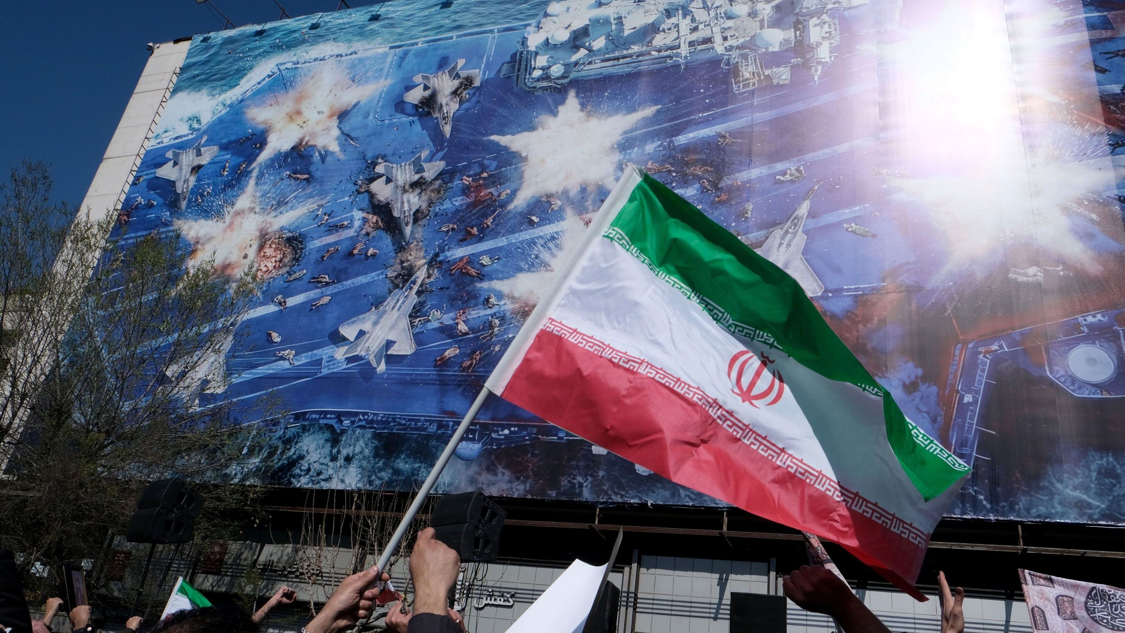 Iranian hackers shut down UK power plant in unprecedented four-day cyber attack